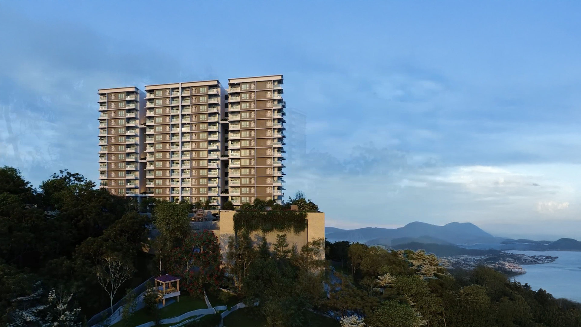 Sobha Woods Whispering Hill