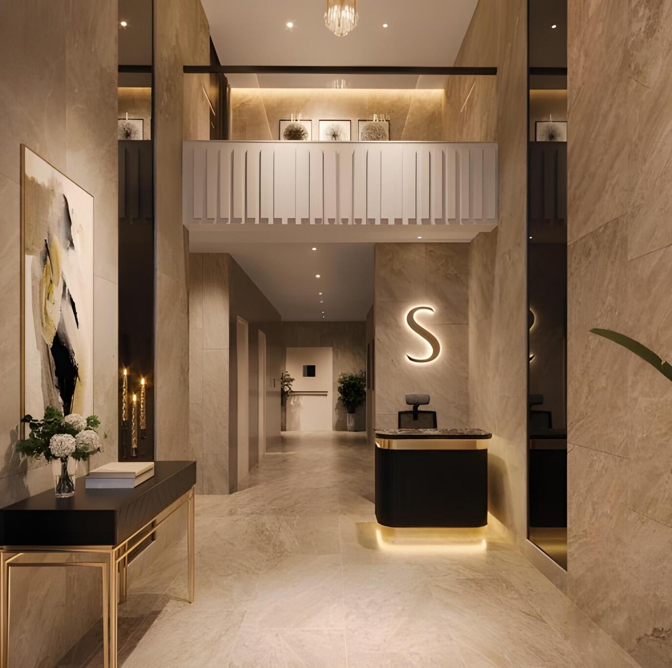 Amenities